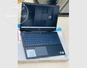 DELL G5 5500 Core i7 Laptop