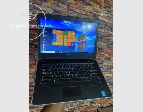 Dell Gaming Core i7 Laptop