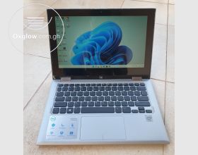 Dell Inspiron 11 Laptop