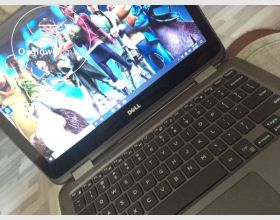 Dell Inspiron 15 3000 Series