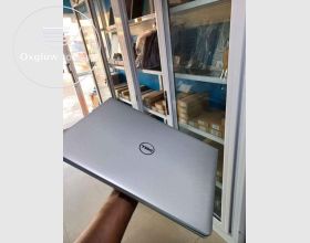 Dell Inspiron 15 5559 Core i7 Laptop