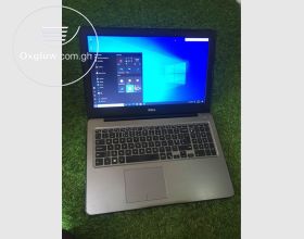Dell Inspiron 15 5567