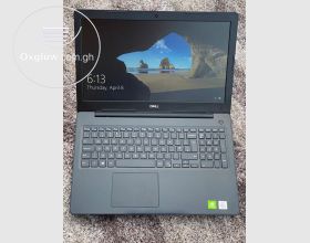 Dell Inspiron 15