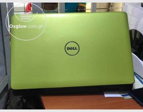 Dell Inspiron 1545 Dual Core Laptop