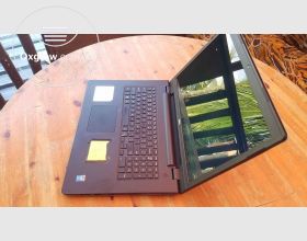Dell Inspiron 17 - 5748 Core i7 Laptop