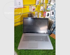 Dell Inspiron 17 Touchscreen Laptop - With Free Bag