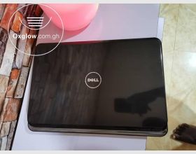 Dell Inspiron Core i3 Laptop