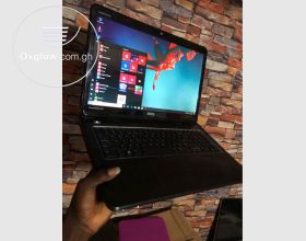 Dell Inspiron core i7