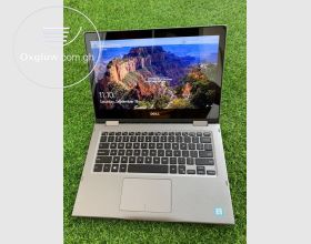 Dell Inspiron Core i7 Laptop