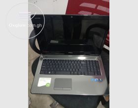 Dell Inspiron Gaming Laptop