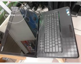 Dell Inspiron Laptop