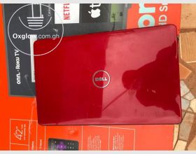 Dell Inspiron Laptop For Sale
