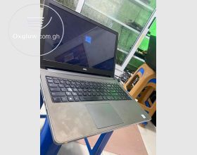 Dell Inspiron Laptop For Sale