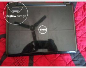 Dell Inspiron Mini Laptop