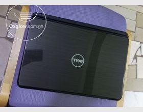 Dell Inspiron N5110 i5