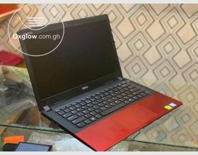 Dell Laptop For Sale