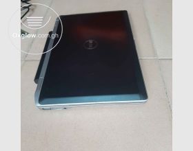 Dell laptop Intel core i7