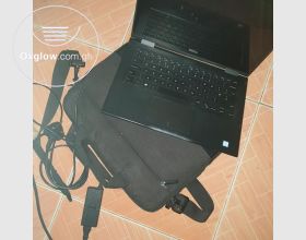 Dell latitude 3390