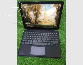 Dell Latitude 5285 Detachable Laptop