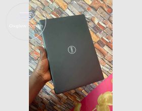 Dell Latitude 5400 Laptop