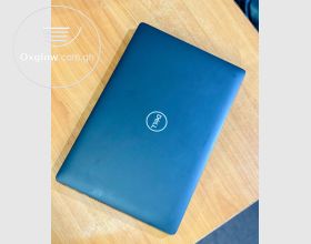 Dell Latitude 5500 Core i7 Laptop