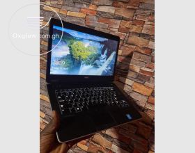 Dell Latitude Core i5 Laptop