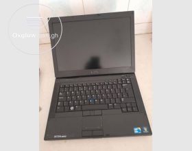 Dell Latitude Core i5 Laptop