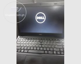 Dell Latitude Core i5 Laptop
