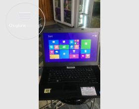 Dell Latitude Core i5 Laptop