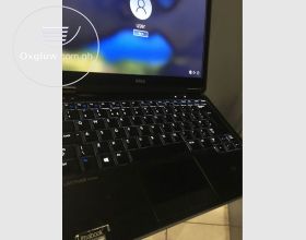 Dell Latitude Core i5 Laptop