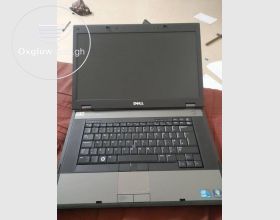 Dell Latitude Core i5 Laptop