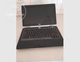 Dell Latitude Core i5 Laptop