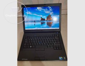 Dell latitude Core i5 Laptop