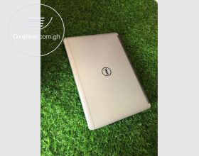 Dell Latitude Core i5 Laptop