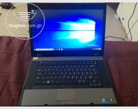 Dell Latitude Core i5 Laptop