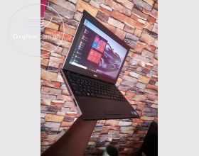 Dell Latitude Core i5 Laptop