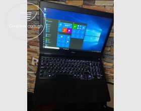 Dell Latitude Core i5 Laptop