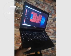 Dell Latitude Core i5 Laptop