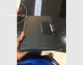 Dell Latitude Core i7 Laptop