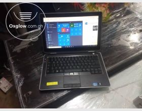 Dell Latitude Core i7 Laptop