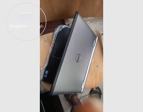Dell Latitude Core i7 Laptop