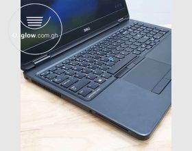 Dell Latitude E5270 Core i5 Laptop