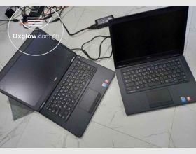 Dell Latitude E5450 Dual Core Laptop