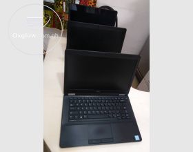 Dell  Latitude E5470 - Home Used