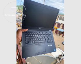 Dell Latitude E5470 Core i5 Laptop
