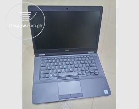 Dell latitude E5470 Core i5 Laptop