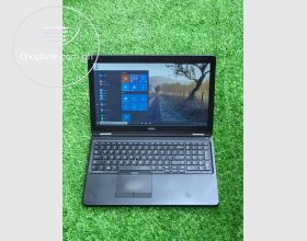 Dell Latitude E550