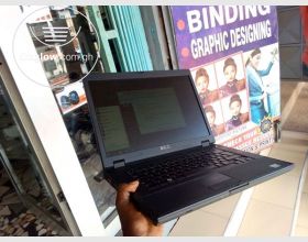 Dell Latitude E5500 Dual Core Laptop