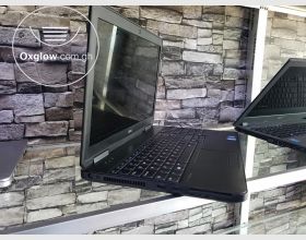 Dell Latitude E5540