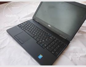 Dell Latitude E5540 Core i3 Laptop